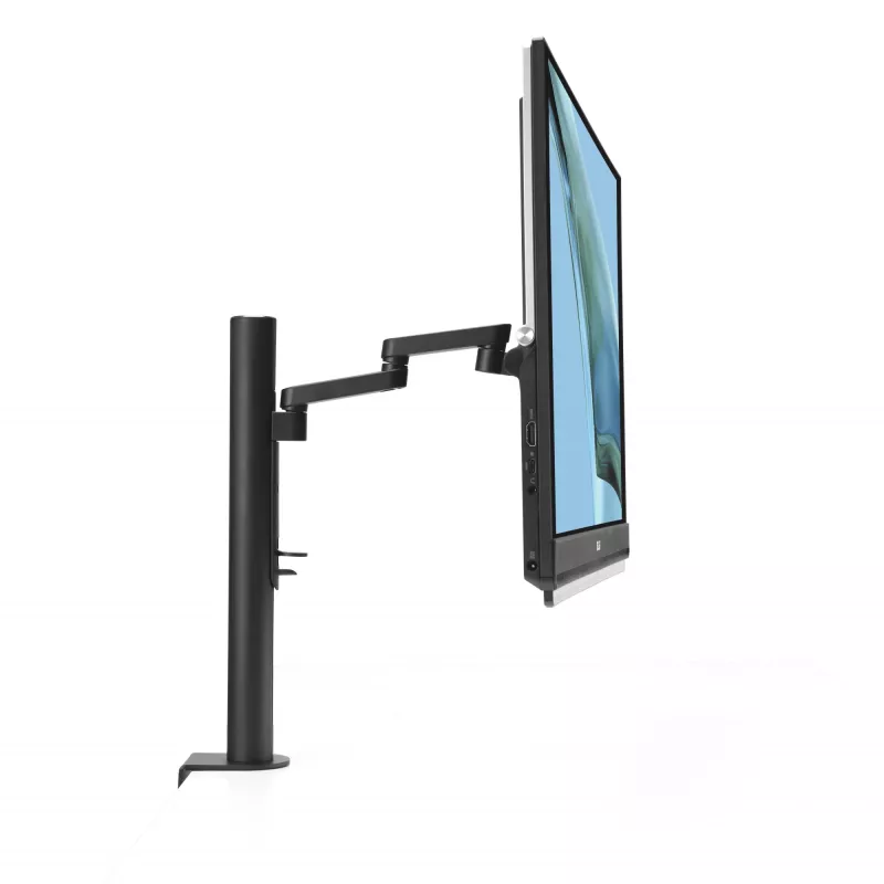 ASUS ZenScreen MB249C počítačový monitor 60,5 cm (23,8 inch) 1920 x 1080 pixelov Full HD LED čierny