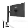ASUS ZenScreen MB249C počítačový monitor 60,5 cm (23,8 inch) 1920 x 1080 pixelov Full HD LED čierny