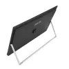 ASUS ZenScreen MB249C počítačový monitor 60,5 cm (23,8 inch) 1920 x 1080 pixelov Full HD LED čierny