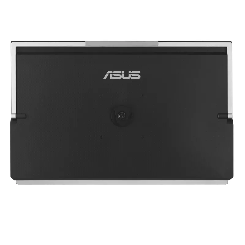 ASUS ZenScreen MB249C počítačový monitor 60,5 cm (23,8 inch) 1920 x 1080 pixelov Full HD LED čierny