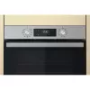 Whirlpool OMR58HU1X vstavaná elektrická rúra, 71 l, teplovzdušná, SmartClean, energetická trieda A+, nehrdzavejúca oceľ