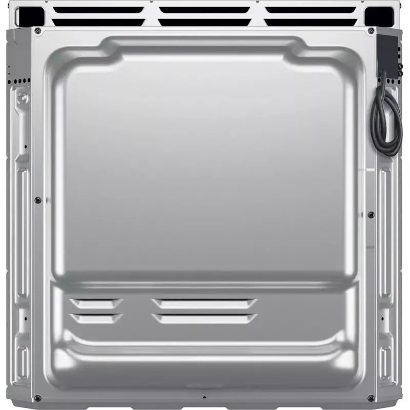 Whirlpool OMR58HU1X vstavaná elektrická rúra, 71 l, teplovzdušná, SmartClean, energetická trieda A+, nehrdzavejúca oceľ