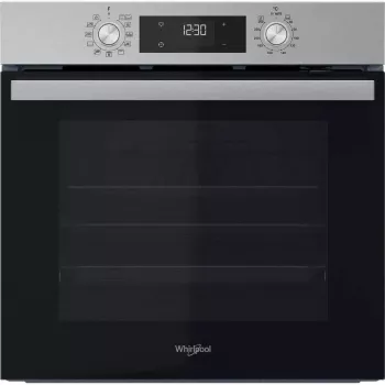 Whirlpool OMR58HU1X 71 L 2900 W nerez