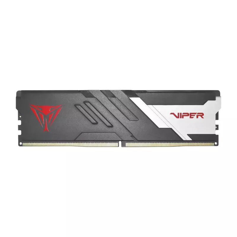 DIMM 32 GB DDR5-7200 (2x 16 GB) Dual-Kit, pamäť čierna, PVV532G720C34K, Viper Venom, INTEL XMP