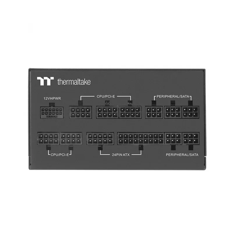 THERMALTAKE napájací zdroj - Toughpower GF3 1350W Gold - TT Premium Edition