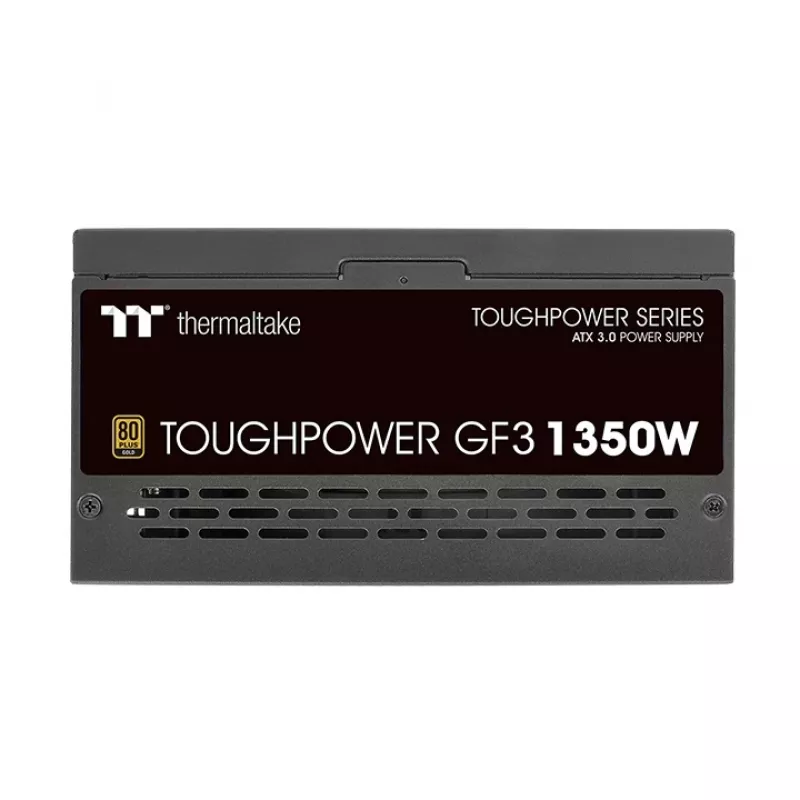 THERMALTAKE napájací zdroj - Toughpower GF3 1350W Gold - TT Premium Edition