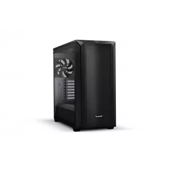 PC skriňa be quiet! Shadow Base 800 Midi Tower čierna