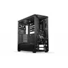 PC skriňa be quiet! Shadow Base 800 Midi Tower čierna