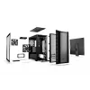 PC skriňa be quiet! Shadow Base 800 Midi Tower čierna