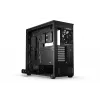PC skriňa be quiet! Shadow Base 800 Midi Tower čierna