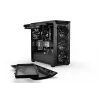PC skriňa be quiet! Shadow Base 800 DX Midi Tower čierna