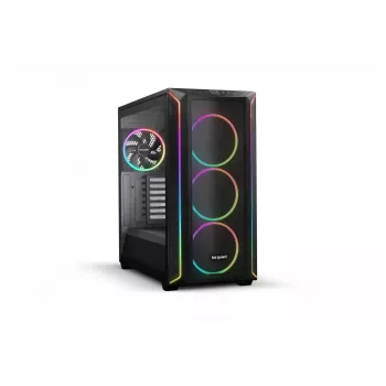 PC skriňa be quiet! Shadow Base 800 FX Midi Tower čierna