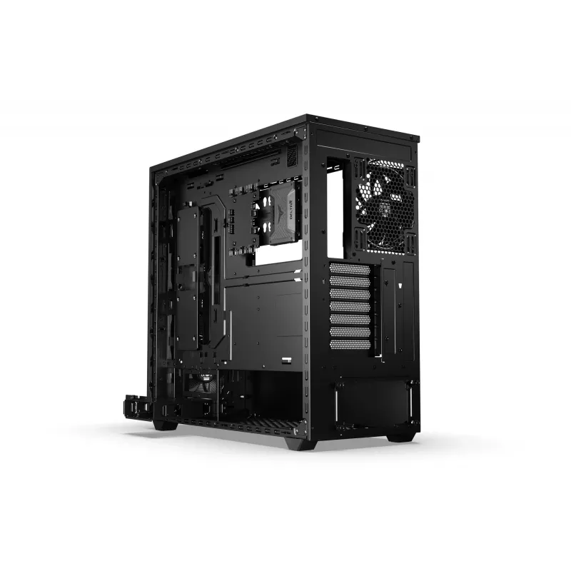 PC skriňa be quiet! Shadow Base 800 FX Midi Tower čierna
