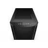 PC skriňa be quiet! Shadow Base 800 FX Midi Tower čierna