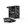 PC skriňa be quiet! Shadow Base 800 FX Midi Tower čierna