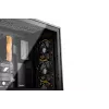 PC skriňa be quiet! Shadow Base 800 FX Midi Tower čierna