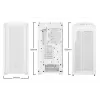 be quiet Shadow Base 800 FX biela Midi Tower