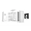 be quiet Shadow Base 800 FX biela Midi Tower