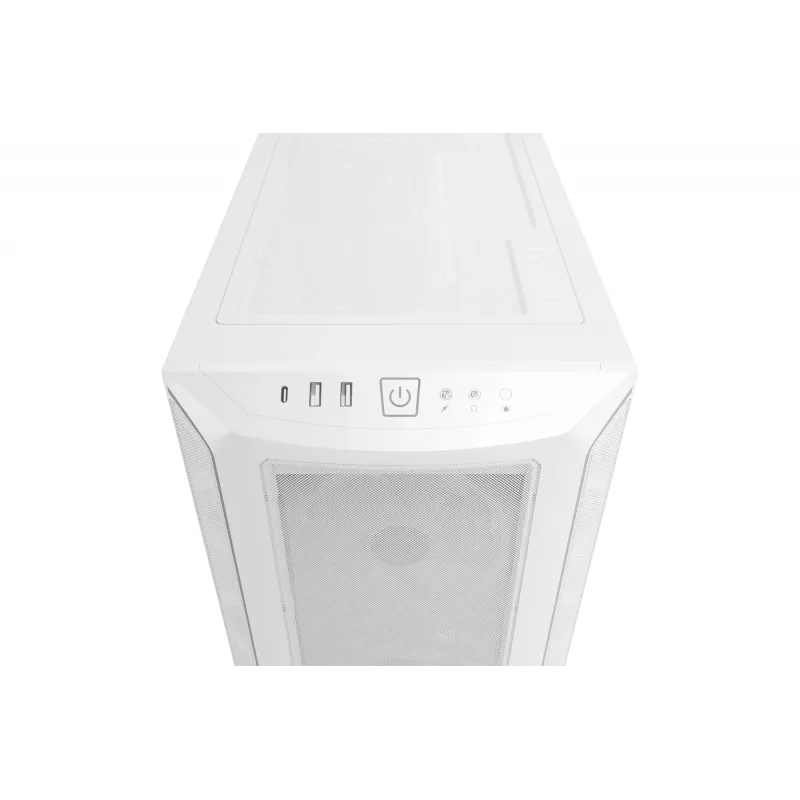 be quiet Shadow Base 800 FX biela Midi Tower