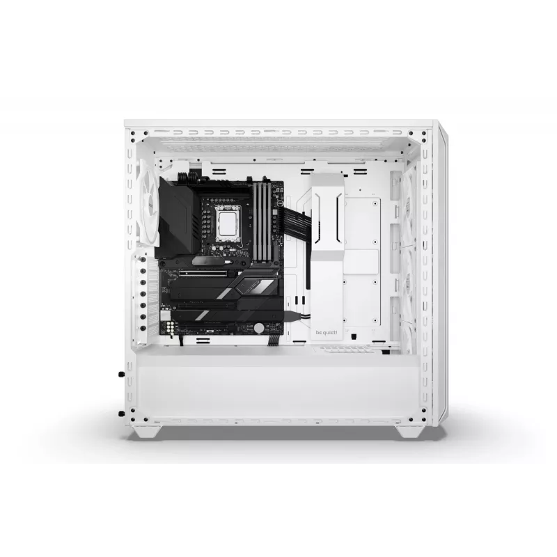 be quiet Shadow Base 800 FX biela Midi Tower