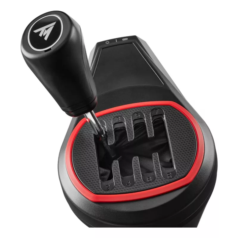 Thrustmaster TH8S Shifter pretekárska radiacia páka - doplnok