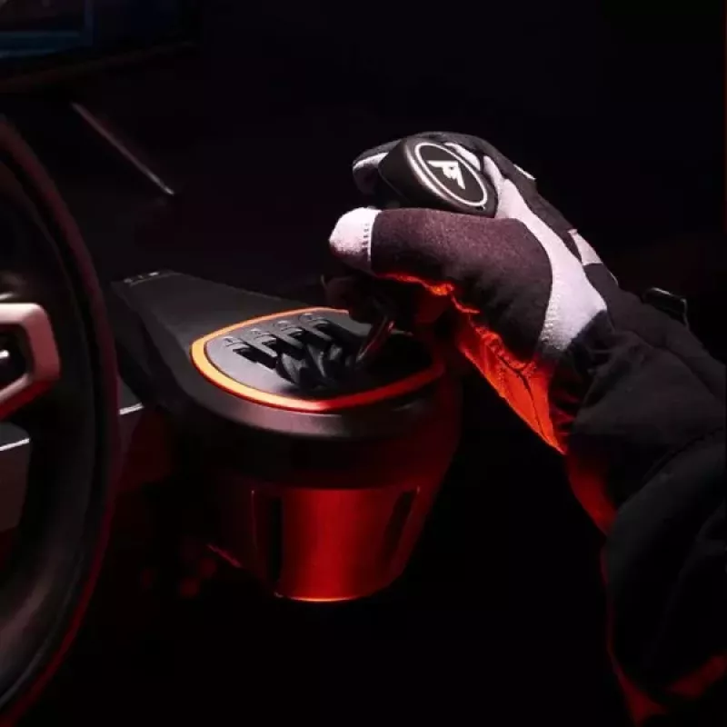 Thrustmaster TH8S Shifter pretekárska radiacia páka - doplnok