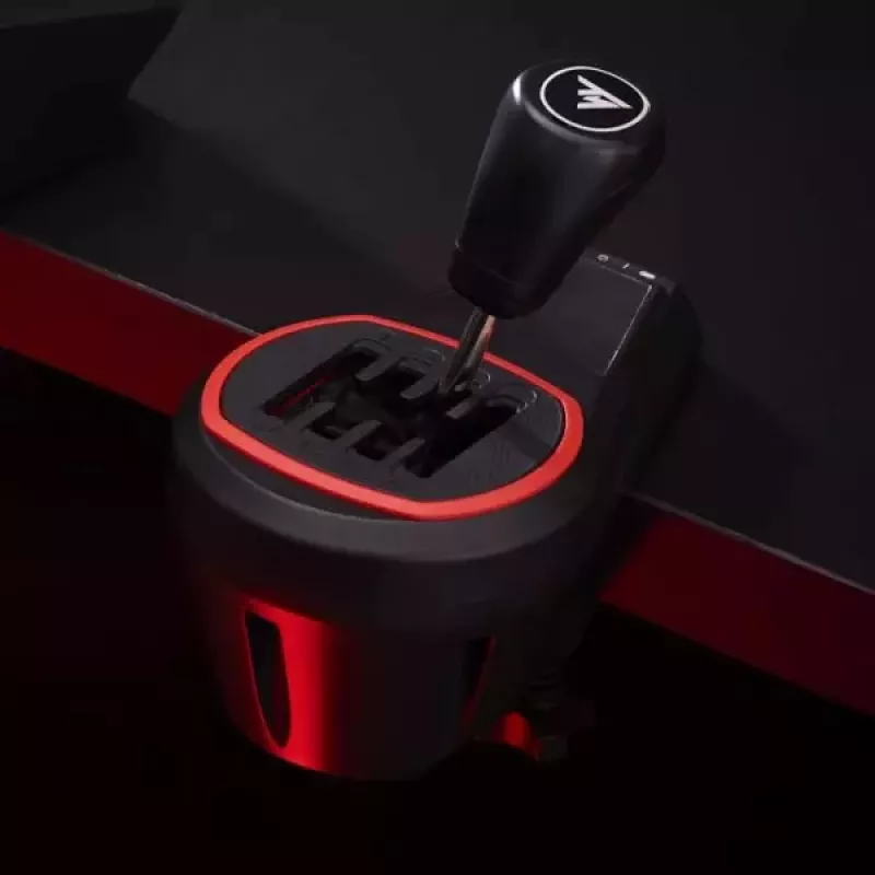 Thrustmaster TH8S Shifter pretekárska radiacia páka - doplnok