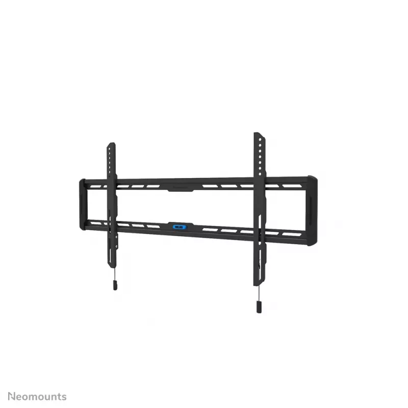 Neomounts WL30-550BL18 TV nástenný držiak 43-86 inch - ultratenký - jednoduchá inštalácia