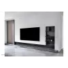 Neomounts WL30-550BL18 TV nástenný držiak 43-86 inch - ultratenký - jednoduchá inštalácia