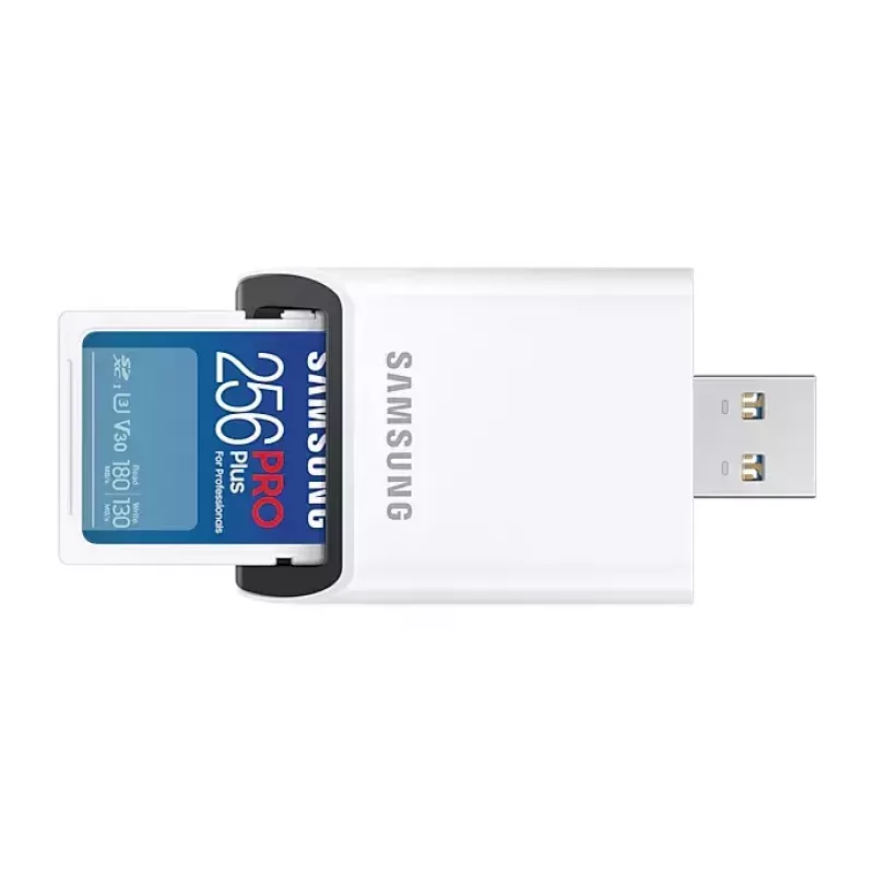 Samsung MB-SD256SB/WW pamäťová karta 256 GB SDXC UHS-I