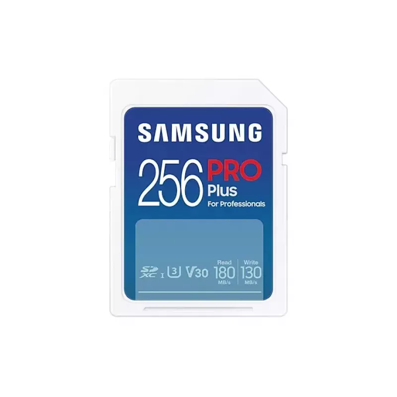 Samsung MB-SD256SB/WW pamäťová karta 256 GB SDXC UHS-I
