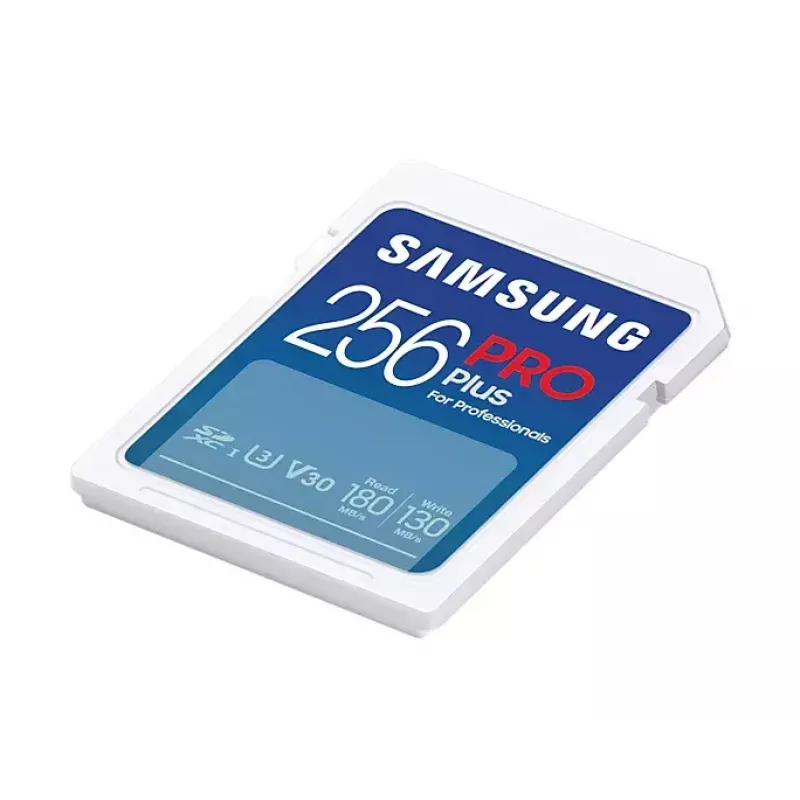 Samsung MB-SD256SB/WW pamäťová karta 256 GB SDXC UHS-I