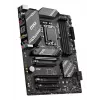 Základná doska MSI B760 GAMING PLUS WIFI — Intel B760, LGA 1700, ATX, DDR5, 4 DIMM, Wi‑Fi 6E, 2.5Gb LAN