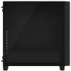 CORSAIR Mid-tower PC skriňa - 3000d RGB Airflow - čierna