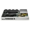 káblový router Mikrotik CCR2216-1G-12XS-2XQ Gigabit Ethernet 2000 MHz strieborný