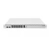 káblový router Mikrotik CCR2216-1G-12XS-2XQ Gigabit Ethernet 2000 MHz strieborný