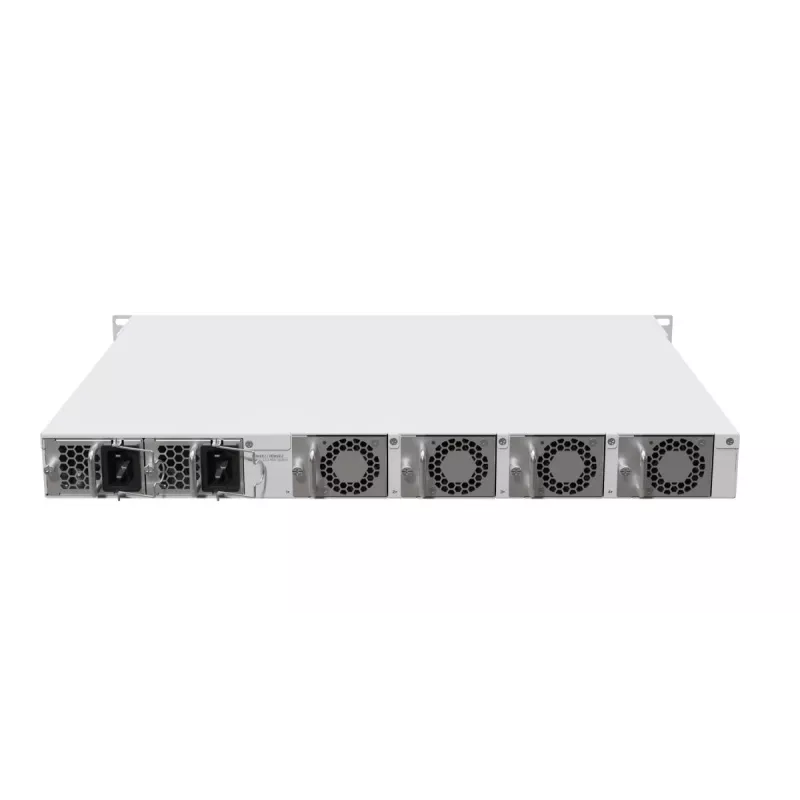 káblový router Mikrotik CCR2216-1G-12XS-2XQ Gigabit Ethernet 2000 MHz strieborný