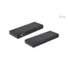 i-tec USB 3.0 / USB-C / Thunderbolt 3 Dual Display dokovacia stanica Gen2 + Power Delivery 100W