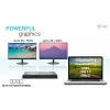 i-tec USB 3.0 / USB-C / Thunderbolt 3 Dual Display dokovacia stanica Gen2 + Power Delivery 100W