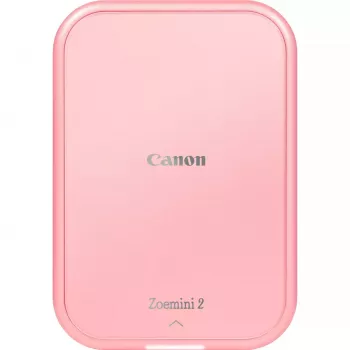 Canon Zoemini 2 foto tlačiareň ZINK (Zero Ink) 313 x 500 DPI 2 palce x 3 palce (5x7,6 cm)