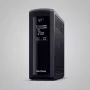 CyberPower Tracer III VP1200ELCD-FR UPS (neprerušiteľný zdroj napájania) Line-Interactive 1,2 kVA 720 W 5 AC výstupov