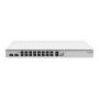 MIKROTIK Crs518 Enterprise 100 Gigabit sieťový switch