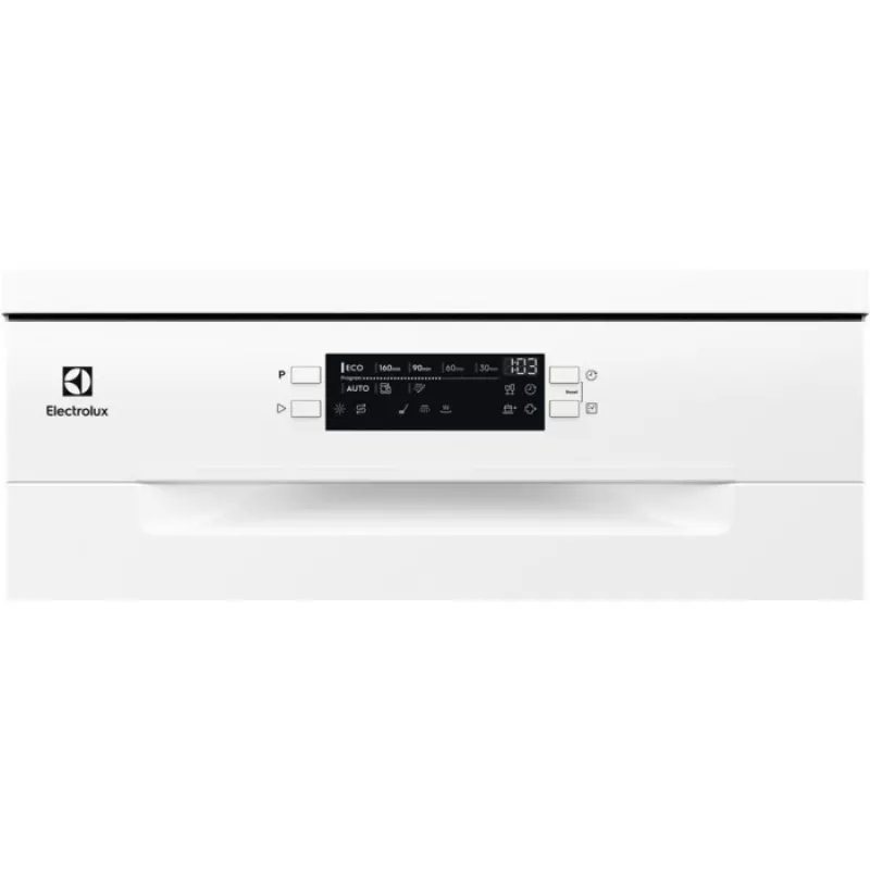 Electrolux Serie 300 ESA47210SW umývačka riadu voľne stojaca 13 súprav