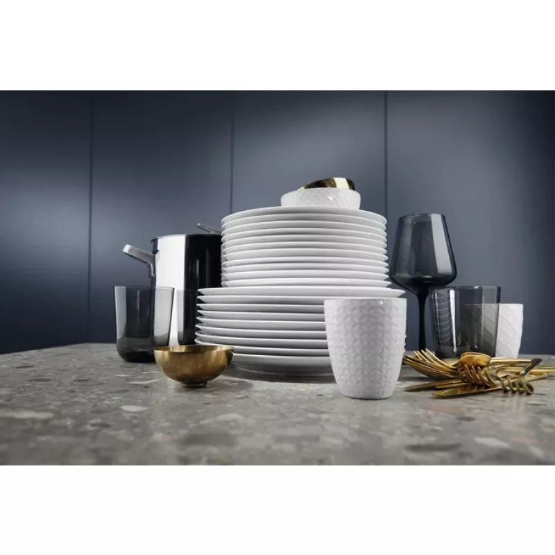 Electrolux Serie 300 ESA47210SW umývačka riadu voľne stojaca 13 súprav