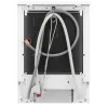 Electrolux Serie 300 ESA47210SW umývačka riadu voľne stojaca 13 súprav