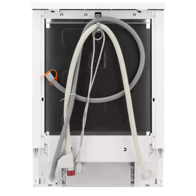 Electrolux Serie 300 ESA47210SW umývačka riadu voľne stojaca 13 súprav
