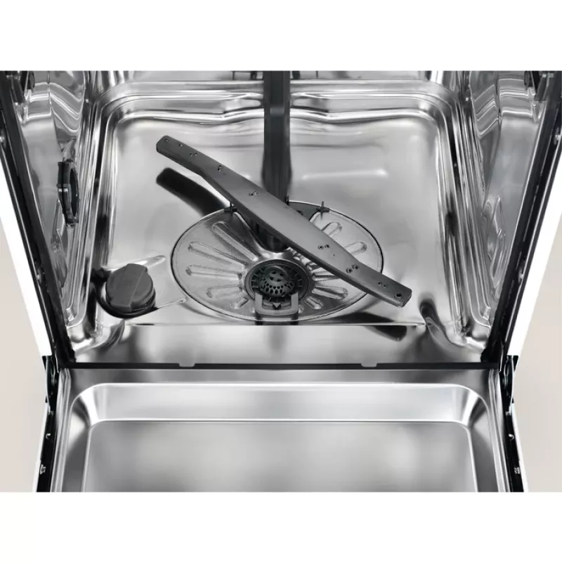 Electrolux Serie 300 ESA47210SW umývačka riadu voľne stojaca 13 súprav