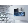 Neomounts WL95-800BL1 nástenný držiak na videostenu 42-70