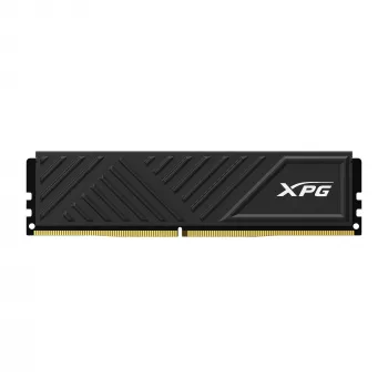 DIMM 32 GB DDR4-3200 (2x 16 GB) Dual-Kit, pamäť čierna, AX4U320016G16A-DTBKD35, XPG Gammix D35, INTEL XMP