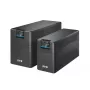 UPS Eaton 5E Gen2 700 USB Line-Interactive 0,7 kVA / 360 W, 4x C13 výstupy, USB, veža, čierna